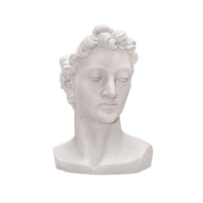 Matero de Escultura Griega de 53 cm