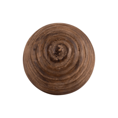 Orbe de Madera 10cm