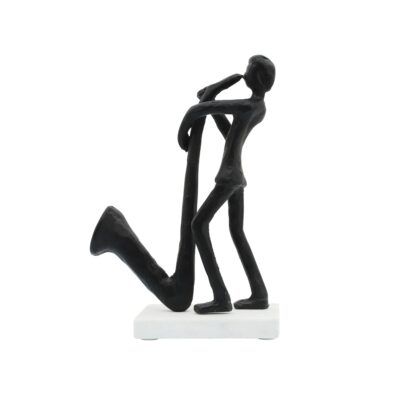 Saxofonista 30cm