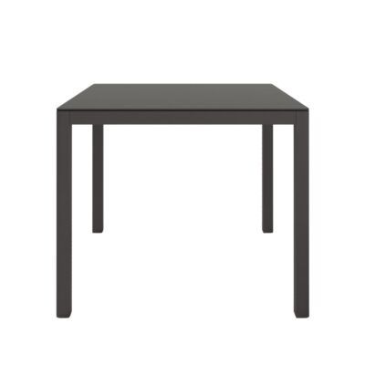Mesa alta ELLA TAUPE 4 puestos