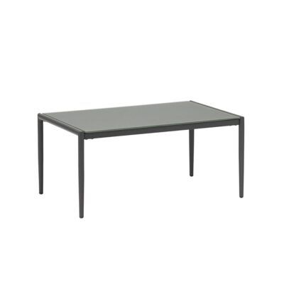 Mesa de centro POLO ANTHRACITE