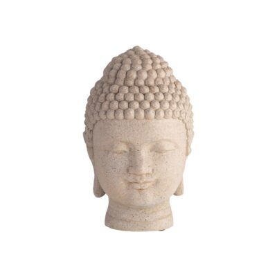 Cabeza de Buddha 29cm
