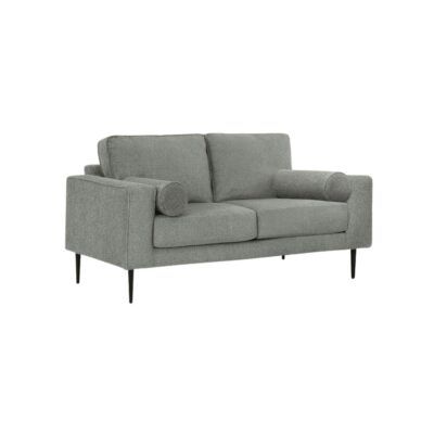 Sofa Dos Plazas En Tela | 152x89x92