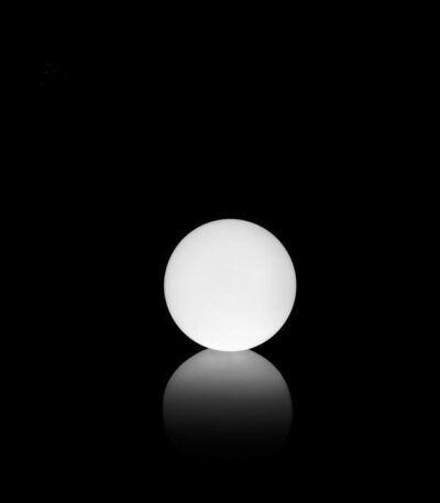 Lampara BUBBLES 60R cm Luz Blanca