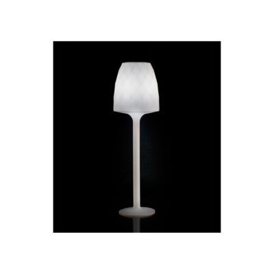 Lampara VASES 180 cm Luz Blanca
