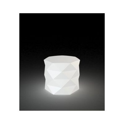 Lampara MARQUIS 60R cm Luz Blanca