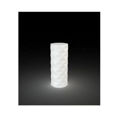 Lampara MARQUIS 30R cm Luz Blanca