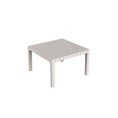 Mesa Lateral SPRITZ Ecru