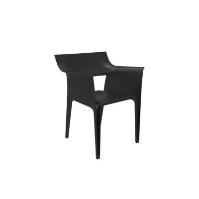 Silla PEDRERA Negra