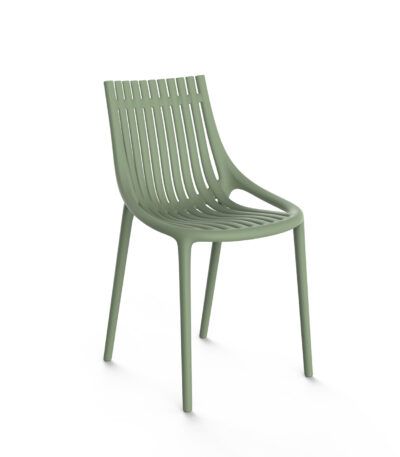 Silla IBIZA Verde