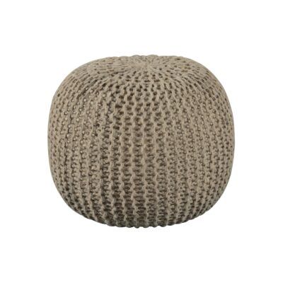 Pouff Cobre