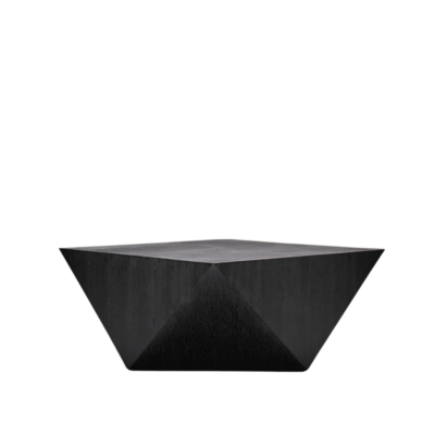 Mesa de centro GAVIN CARBON
