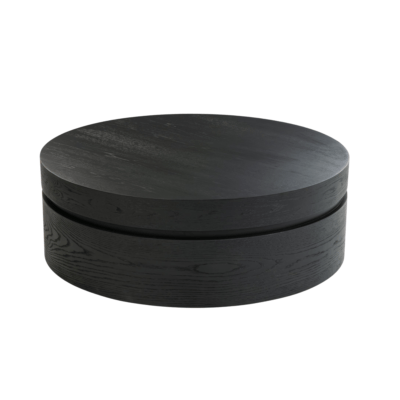 Mesa de centro JAX ONYX OAK