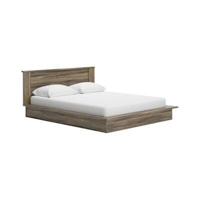 Cama Full