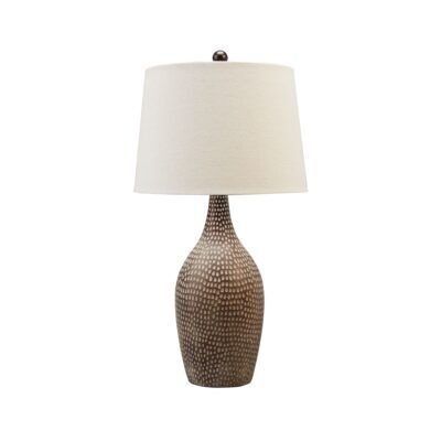 Lampara de Mesa