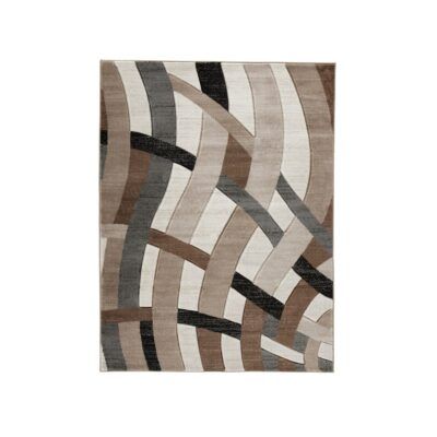 Alfombra JACINTH 152x200 cm