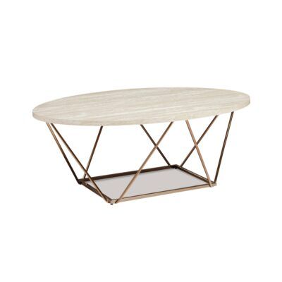 Mesa de Centro TARICA