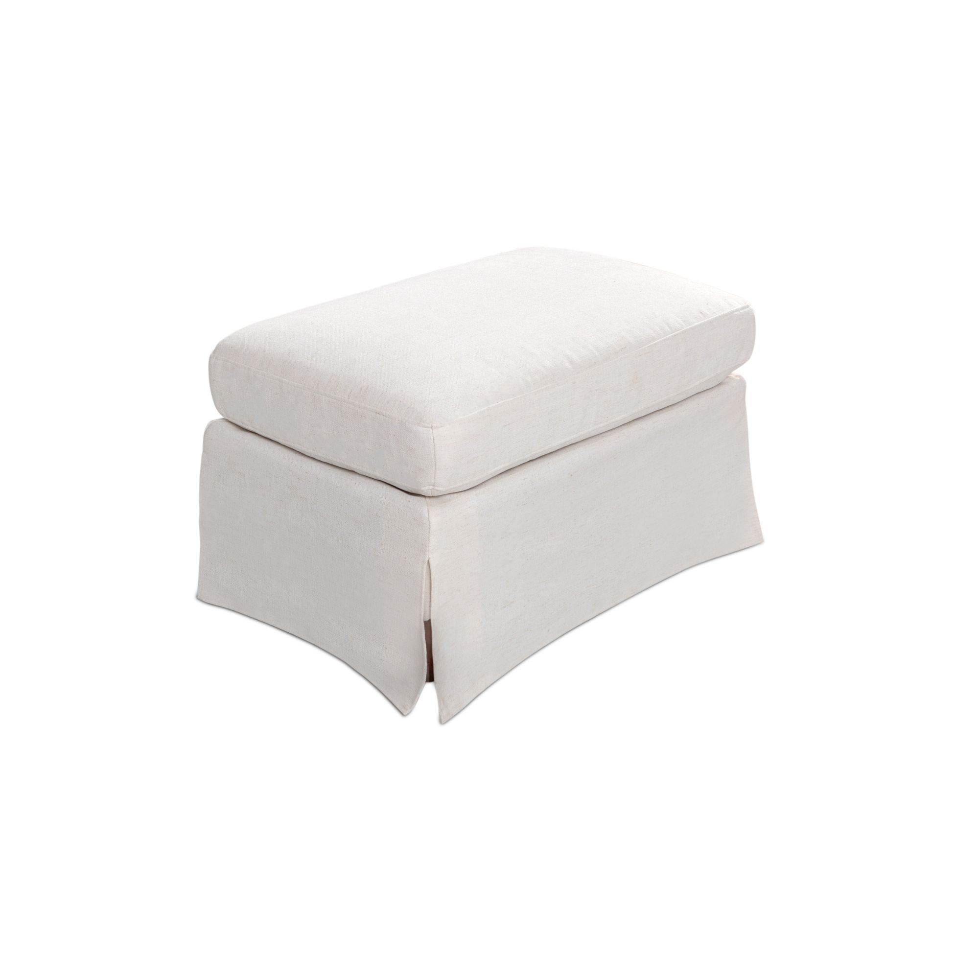 ottoman blanco komodo