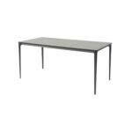 mesa de comedor exterior