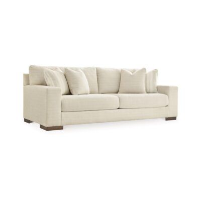 Sofa Tres Plazas MAGGIE