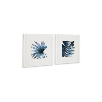 Set de 2 Cuadros
