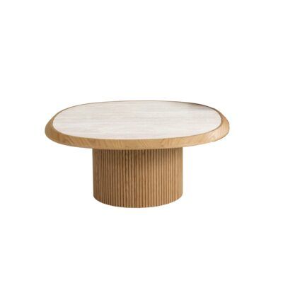 Mesa de Centro AZZURE