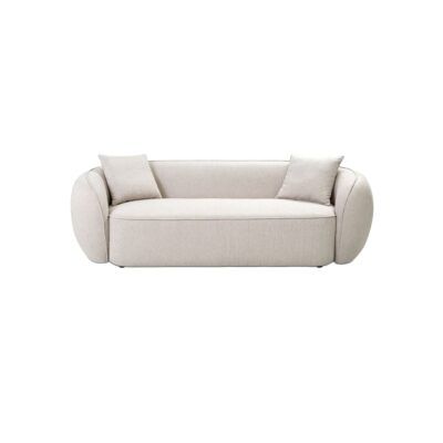 Sofa FRIDAY Crema