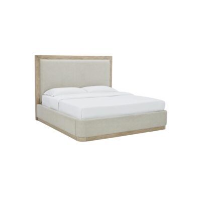 Cama King HENNINGTON