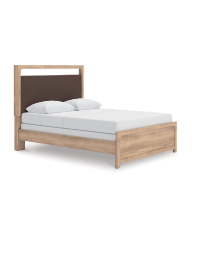 Cama King HOLLYMOUNT