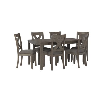 Comedor 6 Puestos CAITBROOK