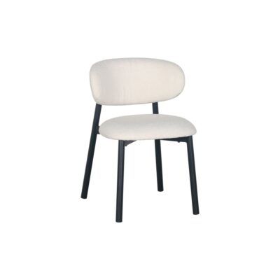 Silla GABRIELA Off-White