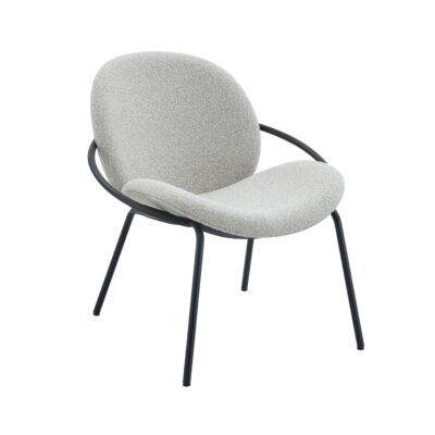 Poltrona LEA Off-White