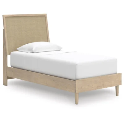 Cama Twin Cielden