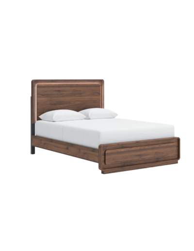 Cama Queen HOLLINAZE