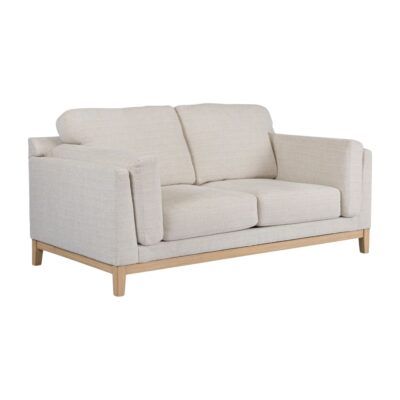 Sofa Dos Plazas JOJANNA