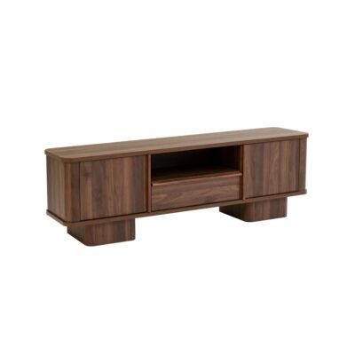 Mesa de TV ALBA