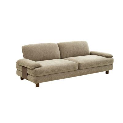 Sofa ALBA 3 Plazas