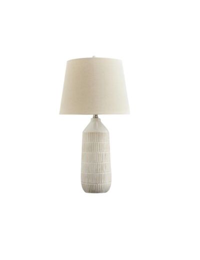 Lampara de Mesa