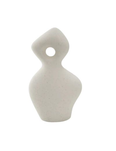 Escultura Ceramica Arthrow
